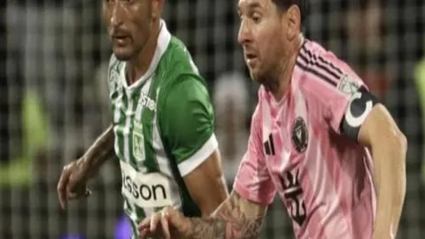 國米奮戰歐冠，奧古斯托感謝成長與榮耀之路